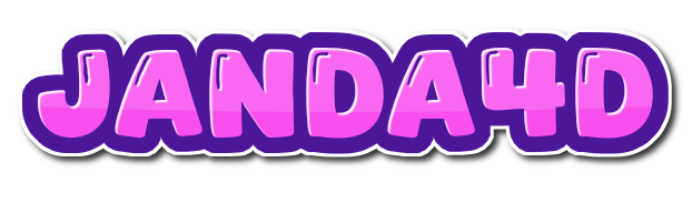 JANDA4D Logo